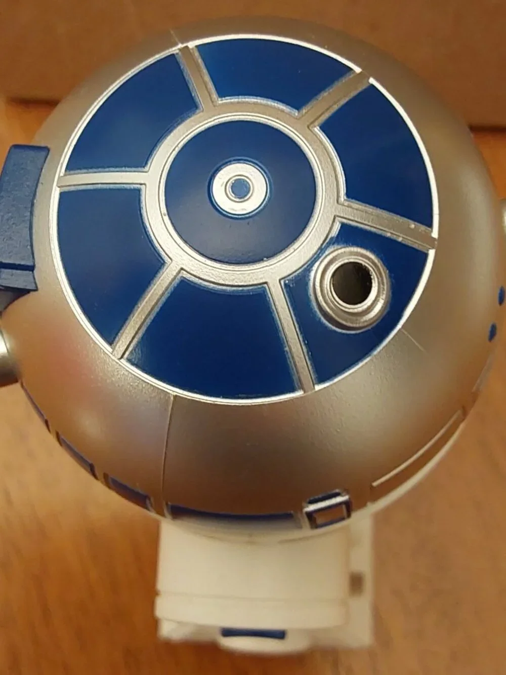 Star Wars R2-D2 KITCHEN TIMER CHIME star wars
